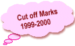 Cut Off 1999-2000